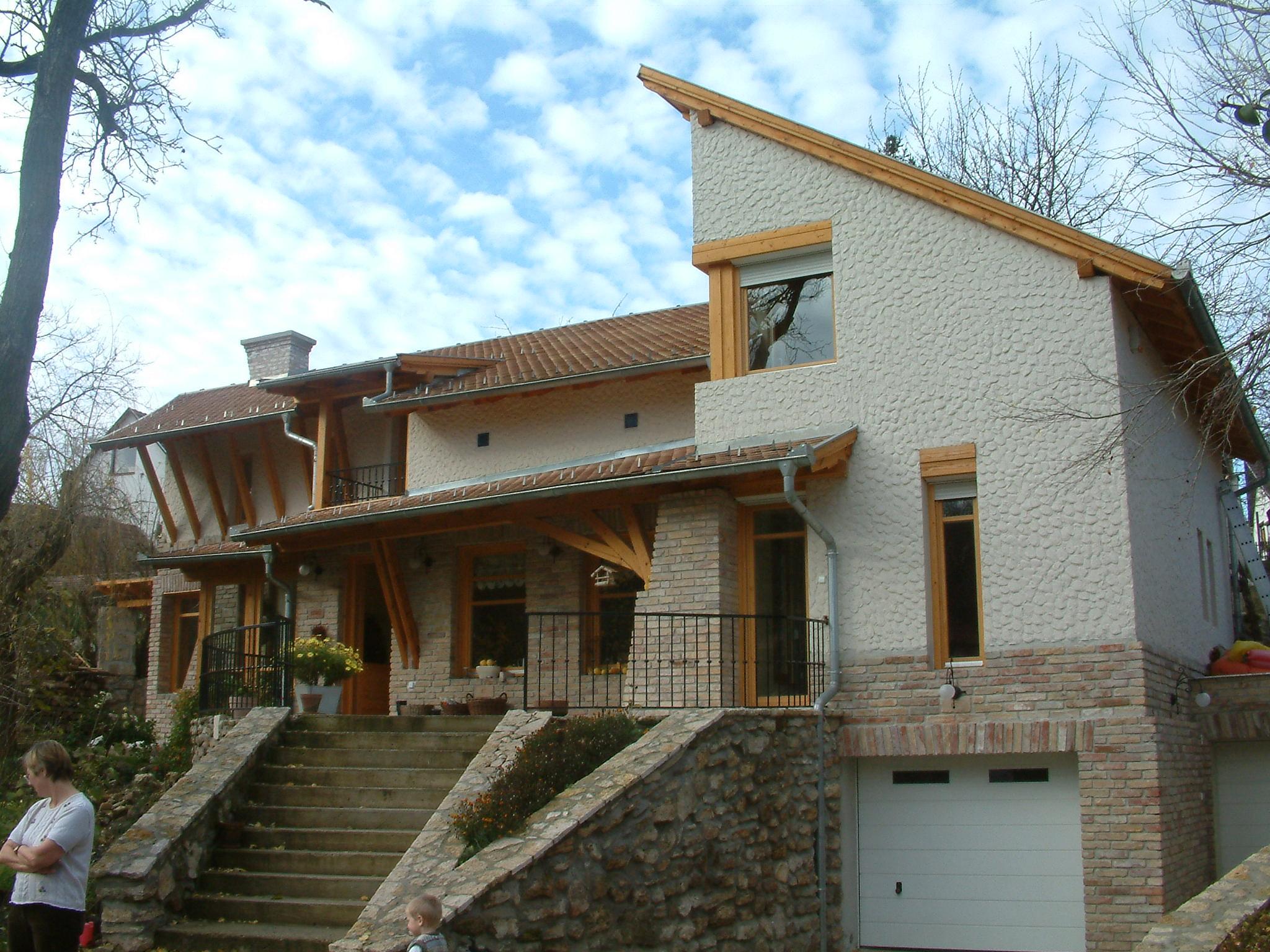 Parlagi-ház