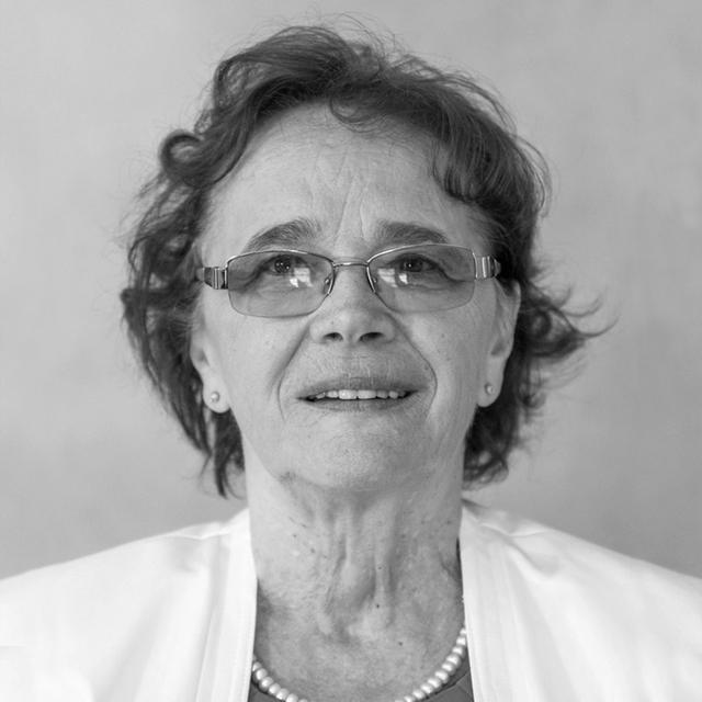 Berlász Melinda profilképe