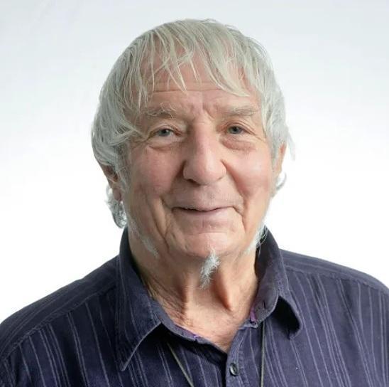 Vadász György profilképe