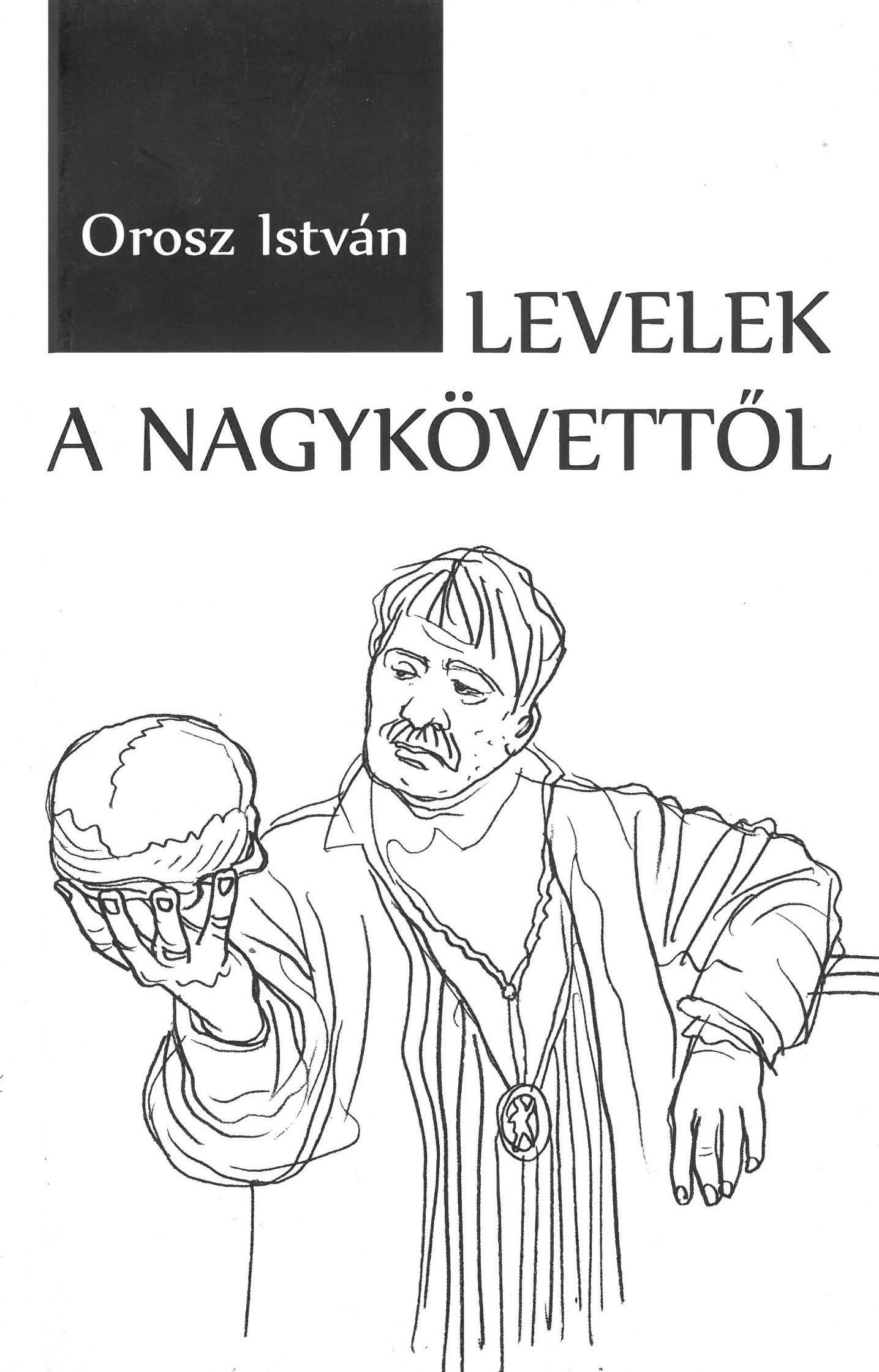Levelek a nagykövettől