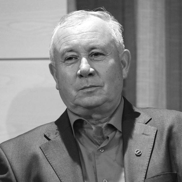 Vári Fábián László profilképe