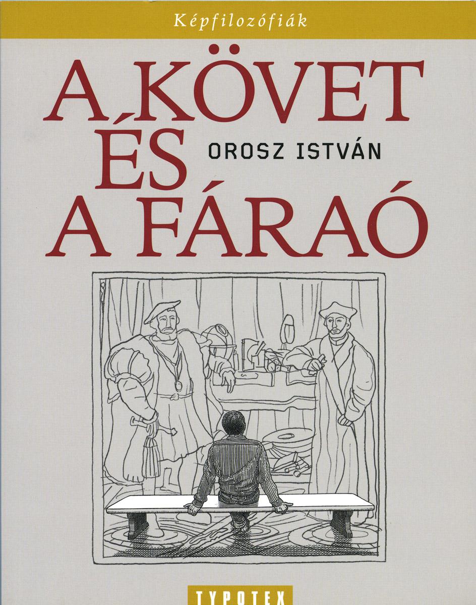 A követ és a fáraó