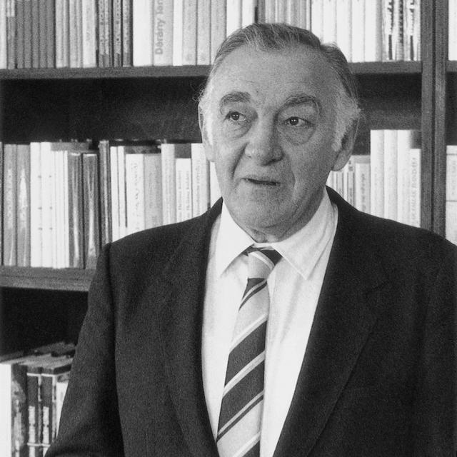 Sinkovits Imre profilképe