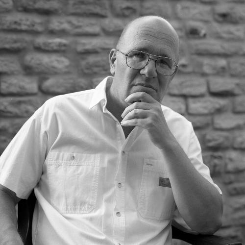 Zsigmond Dezső profilképe