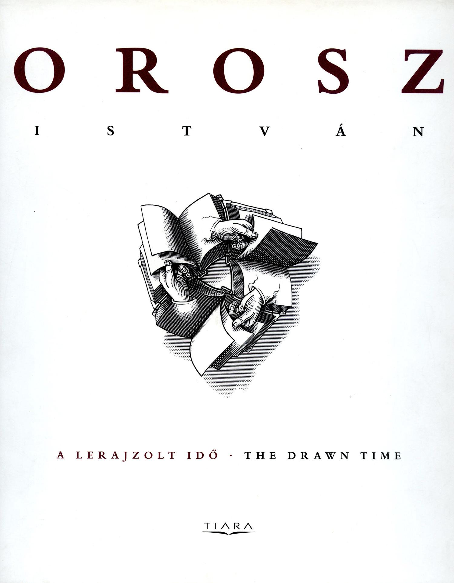 A lerajzolt idő / The Drawn Time