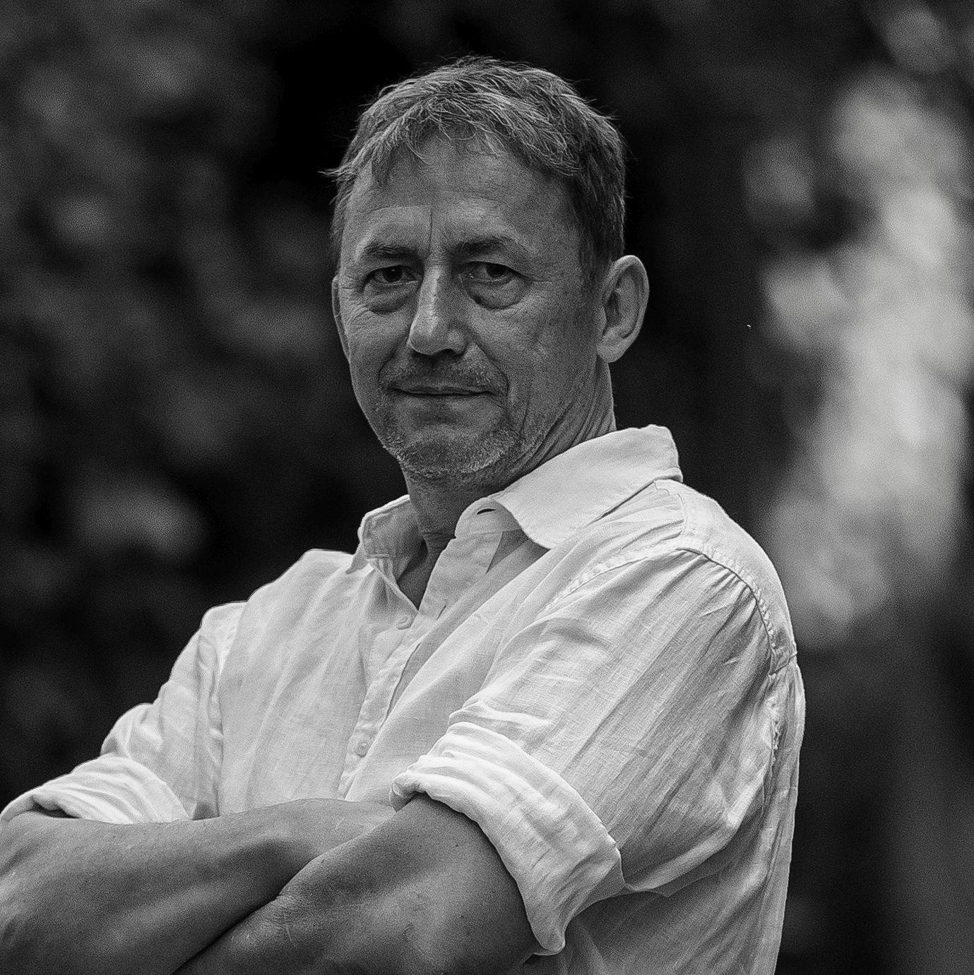 Száraz Miklós György profilképe