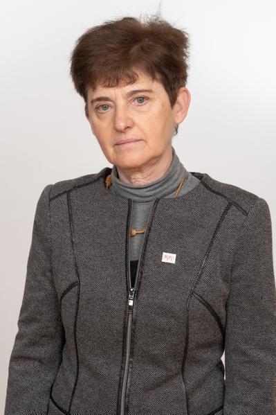 Keresztes Dóra profilképe