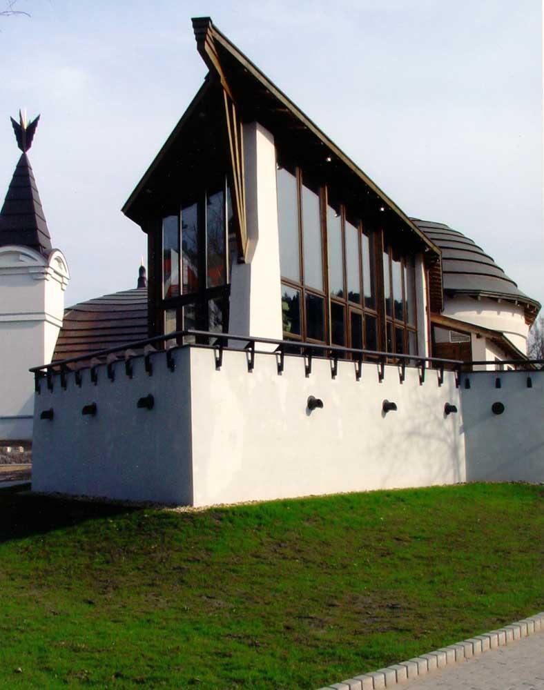 Egyetemi klub