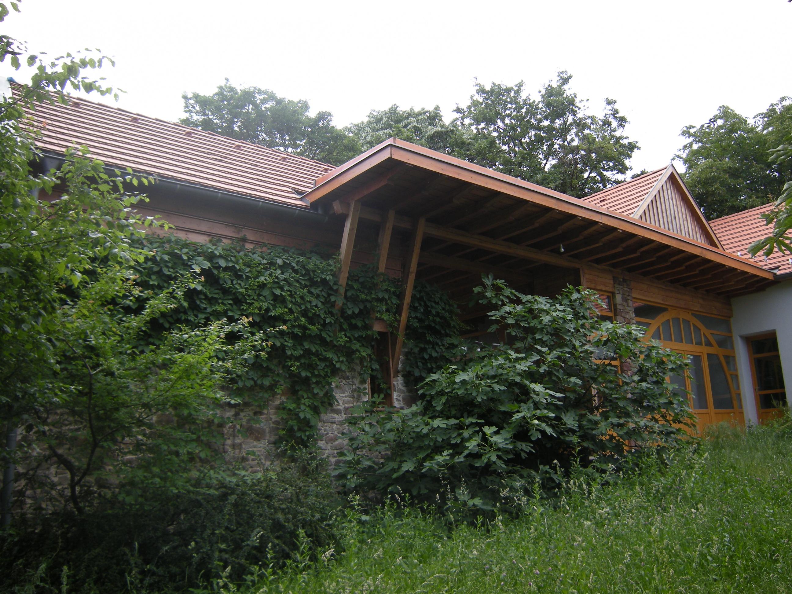 Körmendy-Rácz-ház