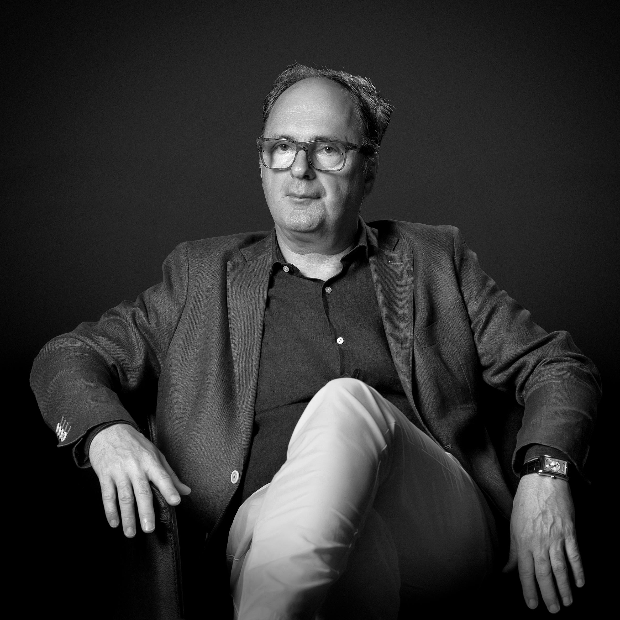 Káel Csaba profilképe