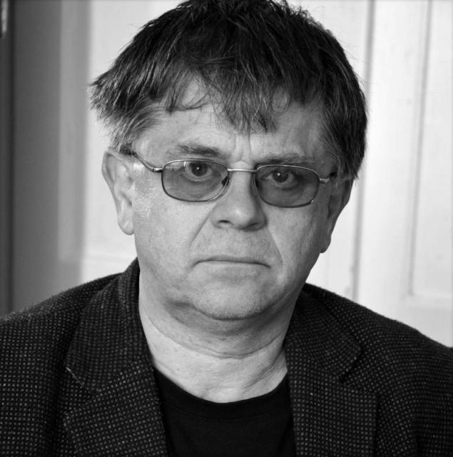 Rudolf Mihály profilképe