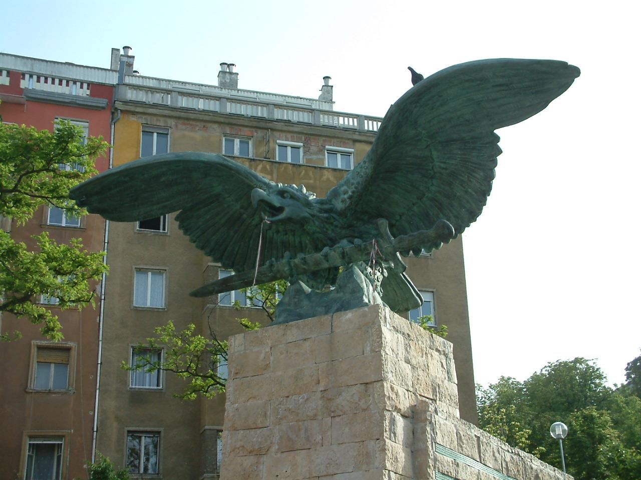 Turul tér