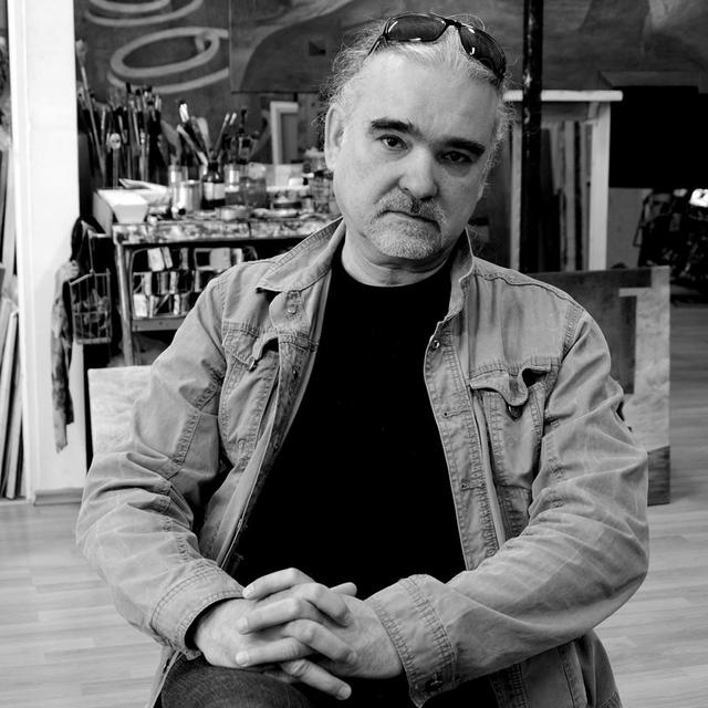 Szurcsik József profilképe