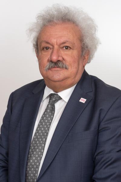 Kamp Salamon profilképe