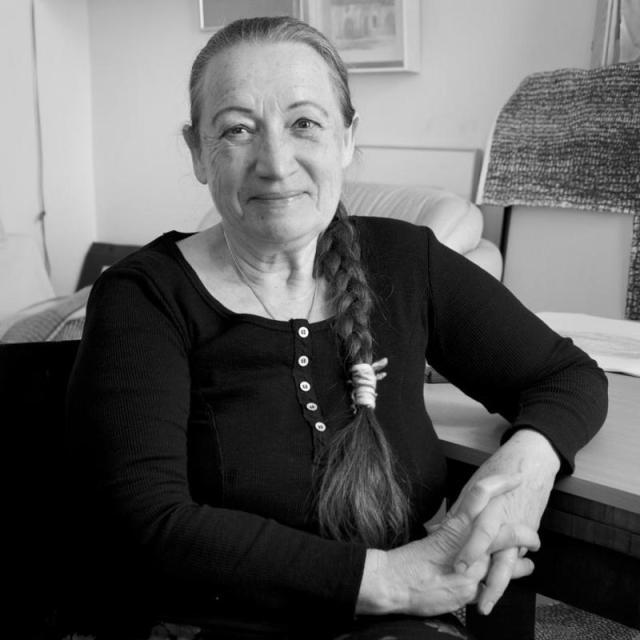 Kókay Krisztina profilképe