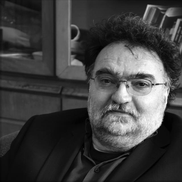 Sturcz János profilképe