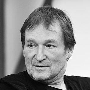 Cserhalmi György profilképe