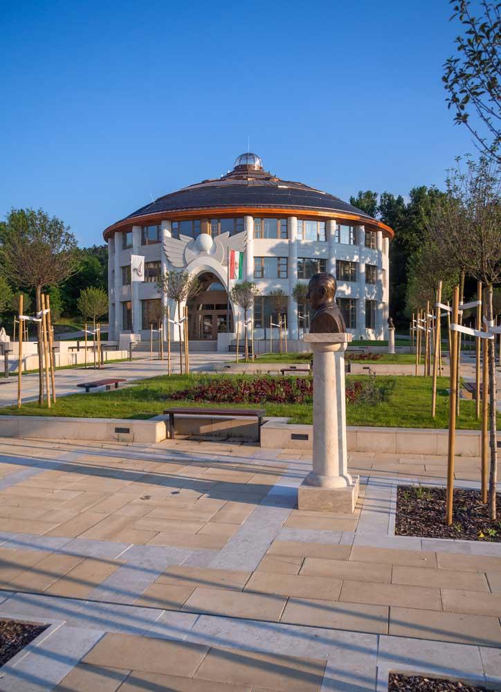 Avicenna Kutatóintézet