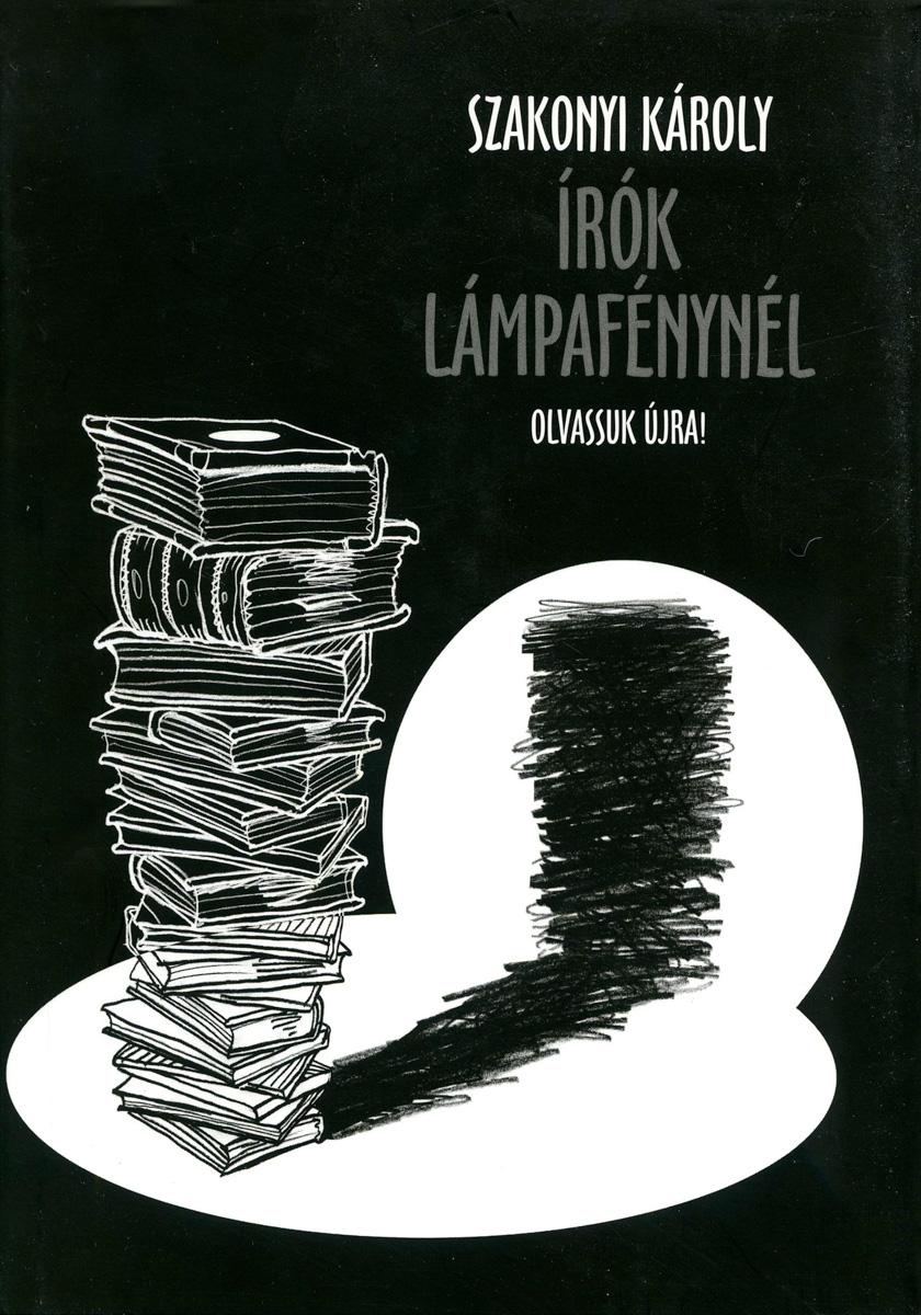 Írók lámpafénynél 