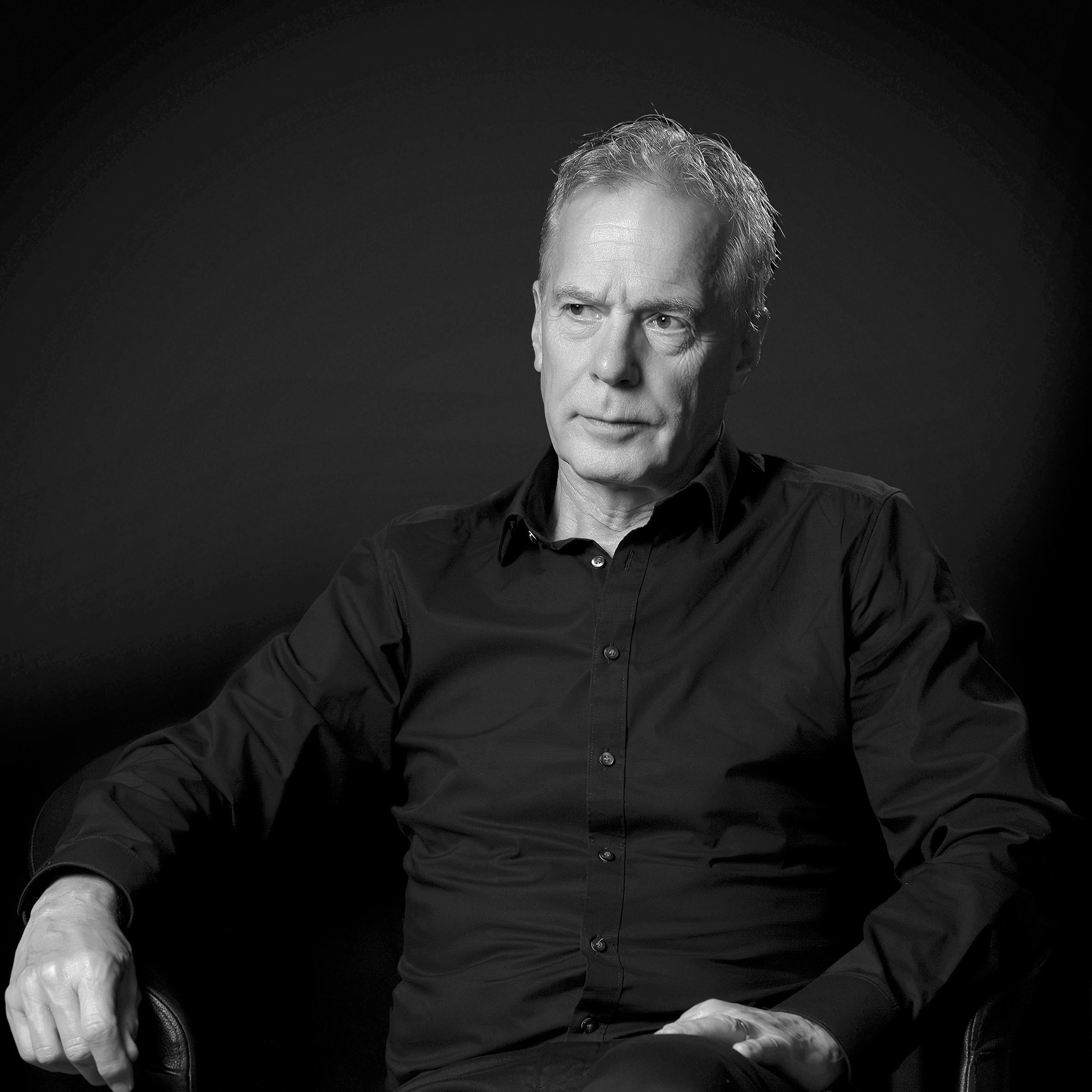Hirtling István profilképe