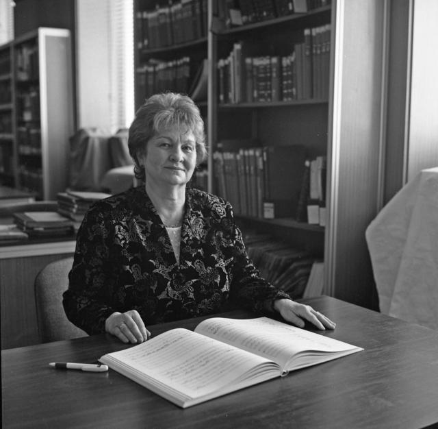 Szőnyiné Szerző Katalin profilképe