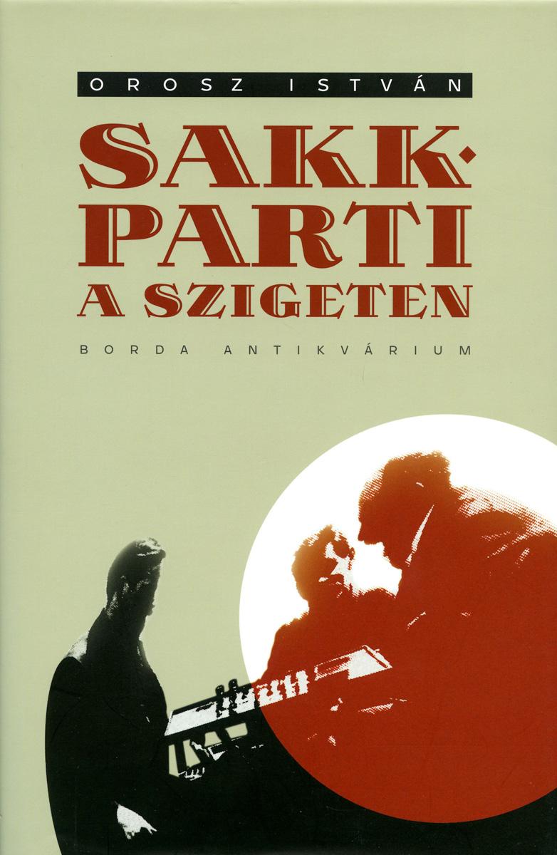 Sakkparti a szigeten