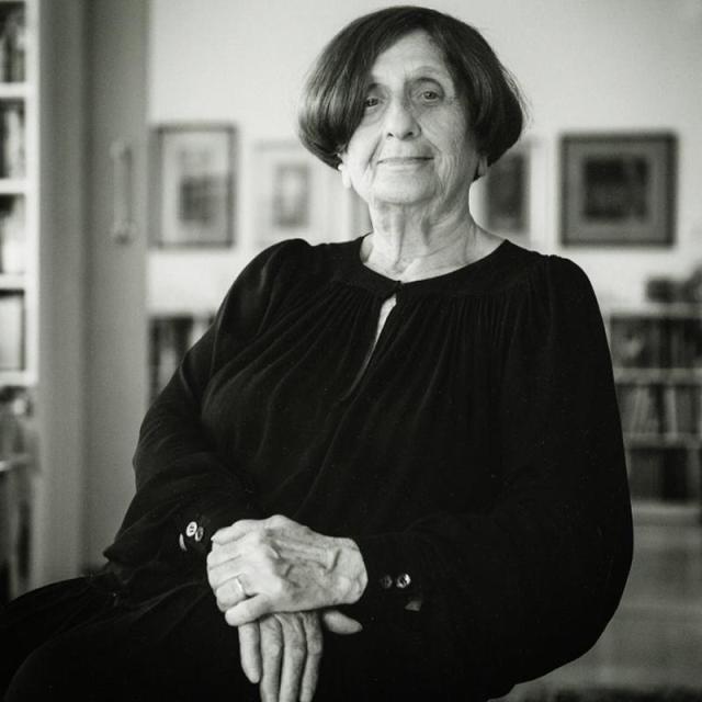 Dávid Katalin profilképe