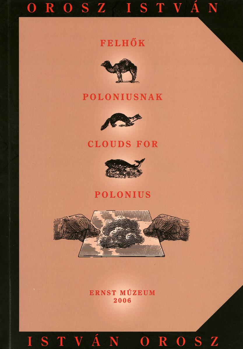 Felhők Poloniusnak