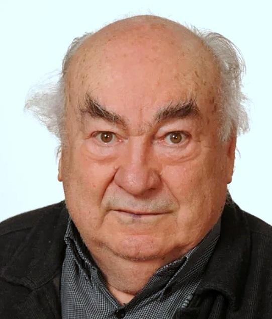 Novák Ferenc profilképe