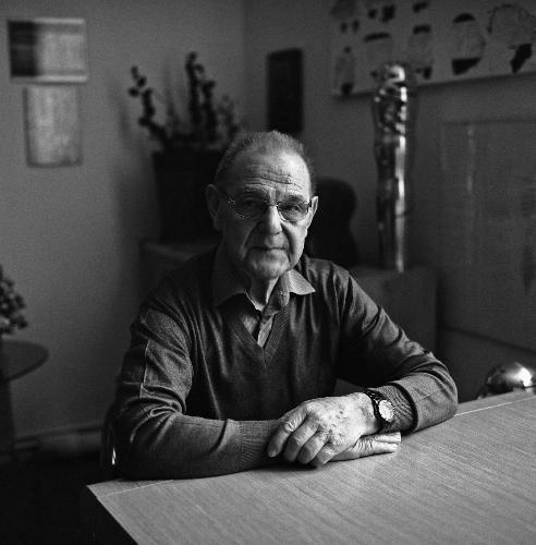 Bartusz György profilképe