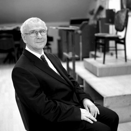 Sapszon Ferenc profilképe