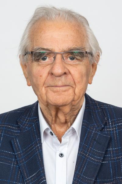 Kévés György profilképe