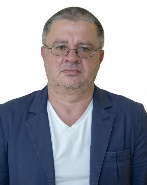 Lövétei Lázár László profilképe