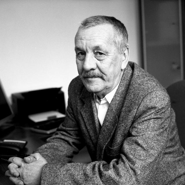 Ferenczes István profilképe