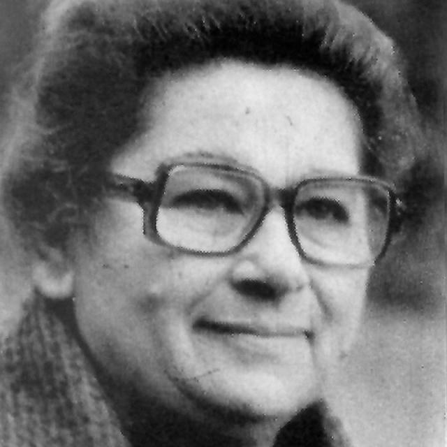 Horváth Anna profilképe