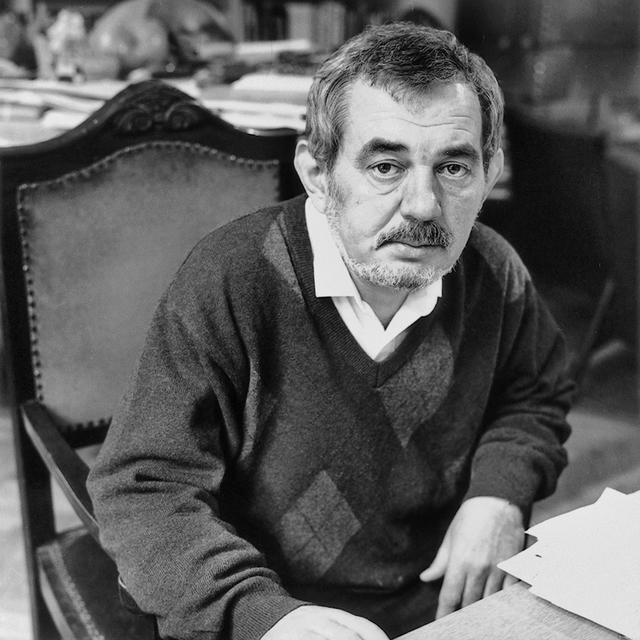 Bella István profilképe