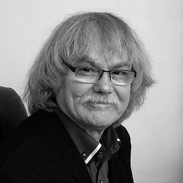 Temesi Ferenc profilképe