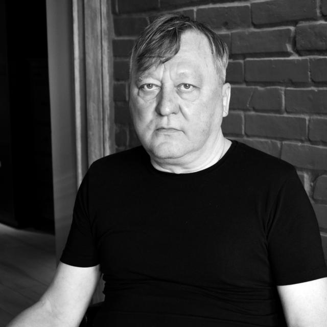 Nagy Viktor profilképe