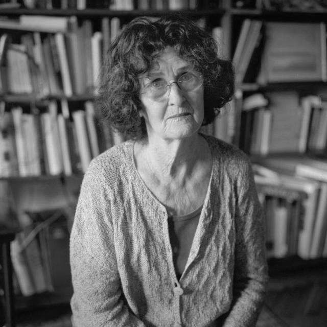 Szabó Marianne profilképe