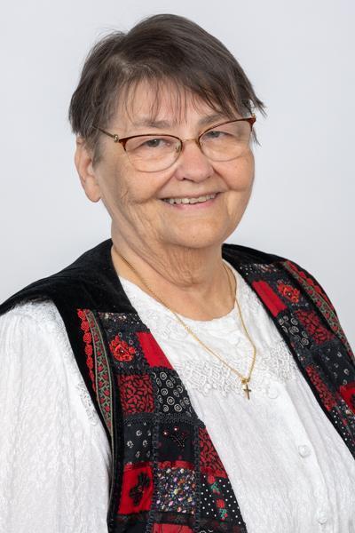 Budai Ilona profilképe