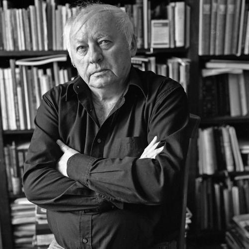 Ágh István profilképe