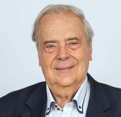 Kabay Barna profilképe
