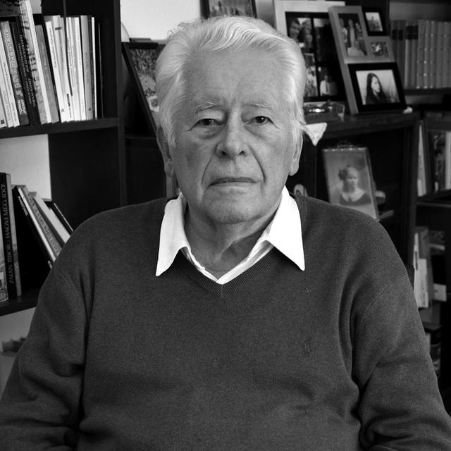 Ferdinandy György profilképe