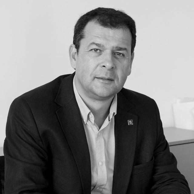 Tima Zoltán profilképe