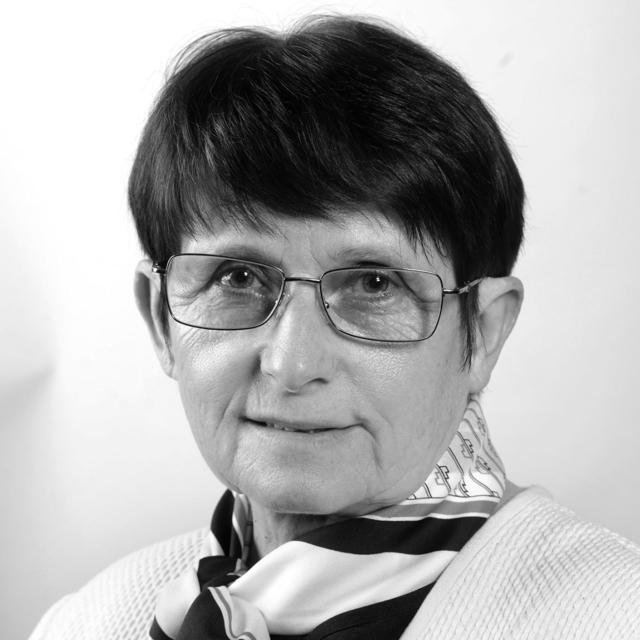 Fodorné László Mária profilképe