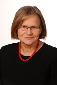 Lovas Ilona profilképe