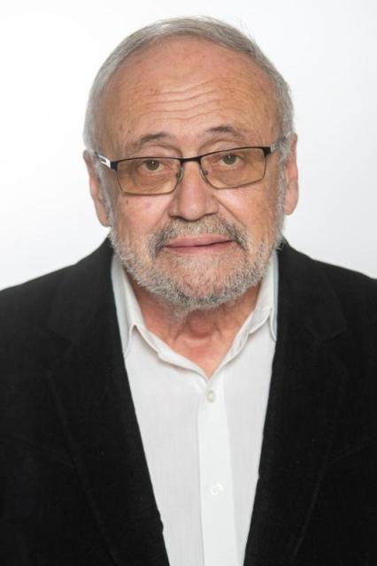 Selmeczi György profilképe