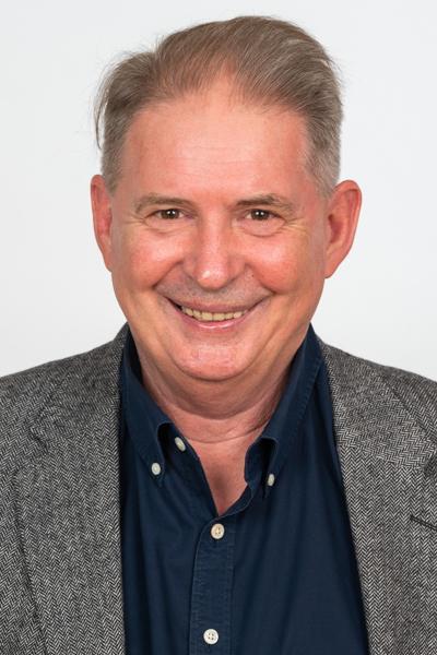Felsmann Tamás profilképe