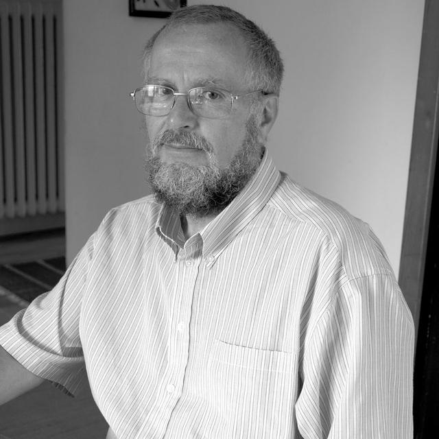 Varga Péter profilképe