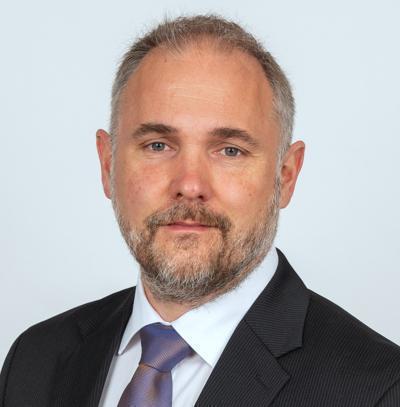 Gutowski Robert profilképe